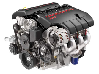 P0B32 Engine